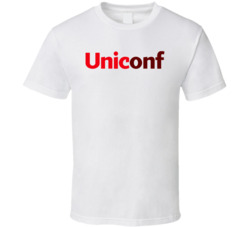 United Confectionery T Shirt United Confectionery T Shirt