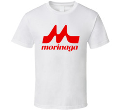 Morinaga & Co Ltd T Shirt Morinaga & Co Ltd T Shirt