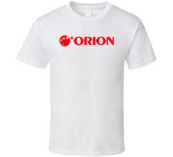 Orion Corp T Shirt Orion Corp T Shirt