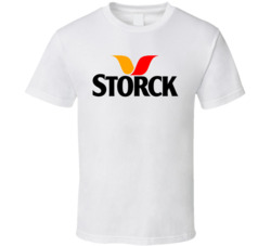 August Storck T Shirt August Storck T Shirt