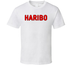 Haribo T Shirt Haribo T Shirt