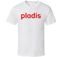 Pladis T Shirt Pladis T Shirt