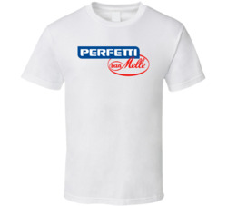 Perfetti Van Melle T Shirt Perfetti Van Melle T Shirt