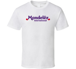 Mondelez International T Shirt