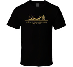 Lindt T Shirt Lindt T Shirt