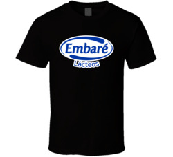 Embare T Shirt Embare T Shirt