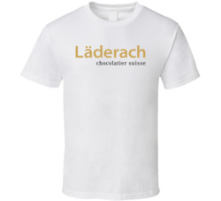 Laderach T Shirt Laderach T Shirt