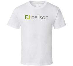 Nellson T Shirt Nellson T Shirt
