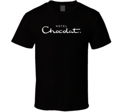 Hotel Chocolat T Shirt Hotel Chocolat T Shirt