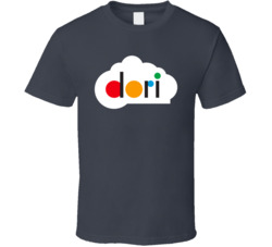 Dori Alimentos T Shirt Dori Alimentos T Shirt
