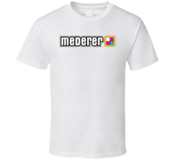 Mederer T Shirt Mederer T Shirt