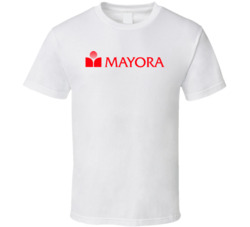 Mayora Indah T Shirt Mayora Indah T Shirt