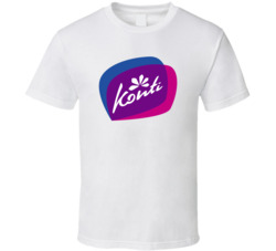 Konti T Shirt Konti T Shirt