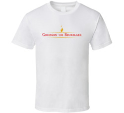 Griesson De Beukelaer T Shirt Griesson De Beukelaer T Shirt