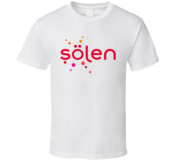 Solen T Shirt Solen T Shirt