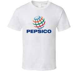 Pepsico T Shirt Pepsico T Shirt