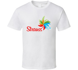 Strauss Sweets T Shirt Strauss Sweets T Shirt