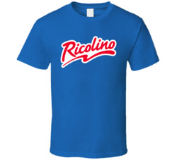 Ricolino T Shirt Ricolino T Shirt