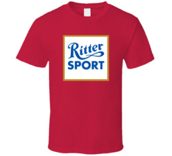 Alfred Ritter T Shirt Alfred Ritter T Shirt