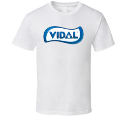 Vidal T Shirt Vidal T Shirt