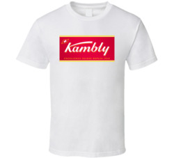 Kambly T Shirt Kambly T Shirt