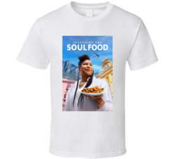 Searching For Soul Food T Shirt Searching For Soul Food T Shirt