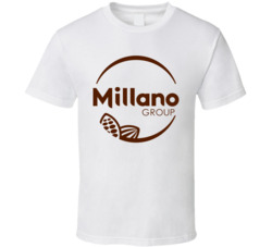 Millano Group T Shirt Millano Group T Shirt