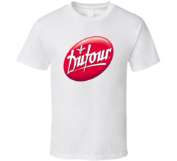 Elah Dufour T Shirt Elah Dufour T Shirt
