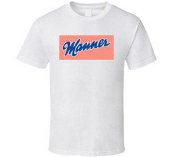 Josef Manner T Shirt Josef Manner T Shirt