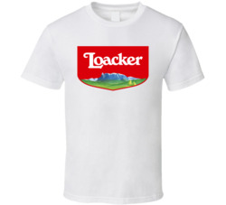 Loacker T Shirt Loacker T Shirt