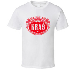 Kras Food T Shirt Kras Food T Shirt