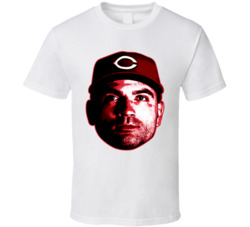 Joey Votto Big Head T Shirt Joey Votto Big Head T Shirt