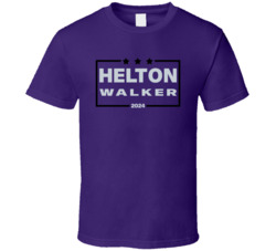 Todd Helton Larry Walker For President 2024 Colorado Baseball Fan T Sh Todd Helton Larry Walker For President 2024 Colorado Baseball Fan T Sh