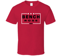 Johnny Bench Pete Rose For President 2024 Cincinnati Baseball Fan T Sh Johnny Bench Pete Rose For President 2024 Cincinnati Baseball Fan T Sh