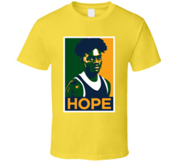 Taylor Hendricks Hope Basketball T Shirt Taylor Hendricks Hope Basketball T Shirt