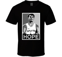 Victor Wembanyama Hope Basketball T Shirt Victor Wembanyama Hope Basketball T Shirt