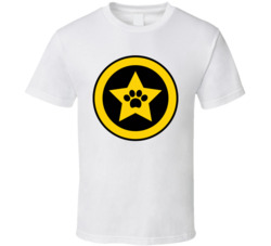 Police Cats Eth T Shirt Police Cats Eth T Shirt
