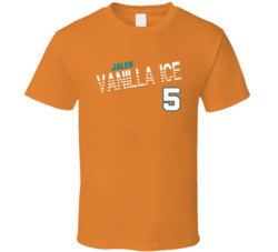 Jalen Ramsey 5 Vanilla Ice Favorite Player Football Fan T Shirt Jalen Ramsey 5 Vanilla Ice Favorite Player Football Fan T Shirt