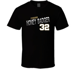 Tyrann Mathieu 32 Honey Badger Favorite Player Football Fan T Shirt Tyrann Mathieu 32 Honey Badger Favorite Player Football Fan T Shirt