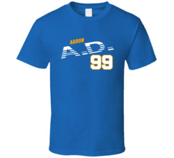 Aaron Donald 99 Ad Favorite Player Football Fan T Shirt Aaron Donald 99 Ad Favorite Player Football Fan T Shirt
