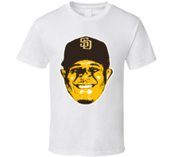 Manny Machado Big Head T Shirt Manny Machado Big Head T Shirt