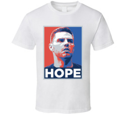 Freddie Freeman Hope T Shirt Freddie Freeman Hope T Shirt