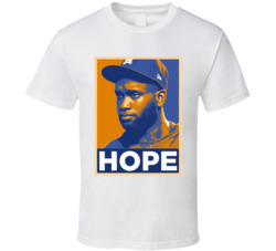 Yordan Alvarez Hope T Shirt Yordan Alvarez Hope T Shirt
