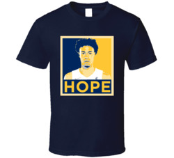 Mojave King Hope Basketball T Shirt Mojave King Hope Basketball T Shirt