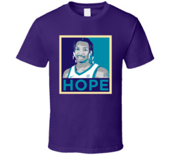 Nick Smith Jr Hope Basketball T Shirt Nick Smith Jr Hope Basketball T Shirt