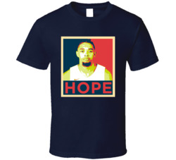 Seth Lundy Hope Basketball T Shirt Seth Lundy Hope Basketball T Shirt