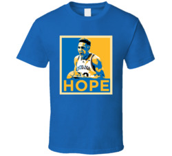 Trayce Jackson-davis Hope Basketball T Shirt