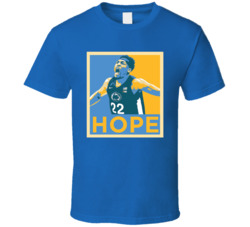 Jalen Pickett Hope Basketball T Shirt Jalen Pickett Hope Basketball T Shirt