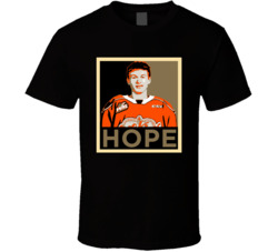 Vojtech Port Hope Hockey T Shirt