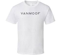 Vanmoof T Shirt